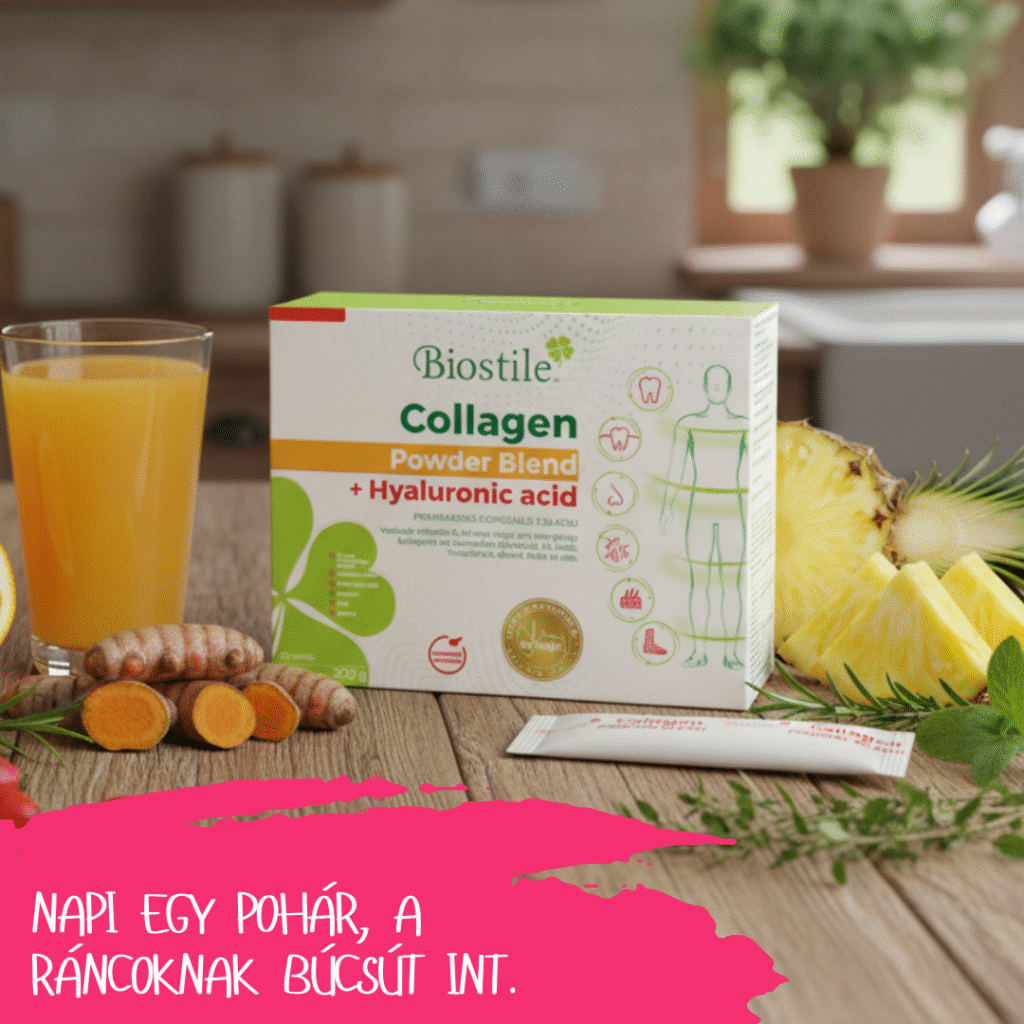 brand collagen s hialuronsko kislino mladosten videz lp 1