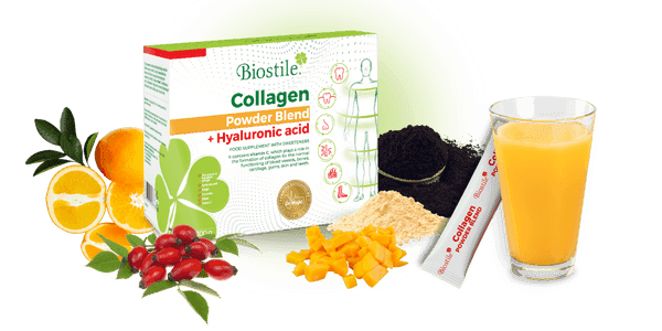 brand collagen s hialuronsko kislino mladosten videz lp 1
