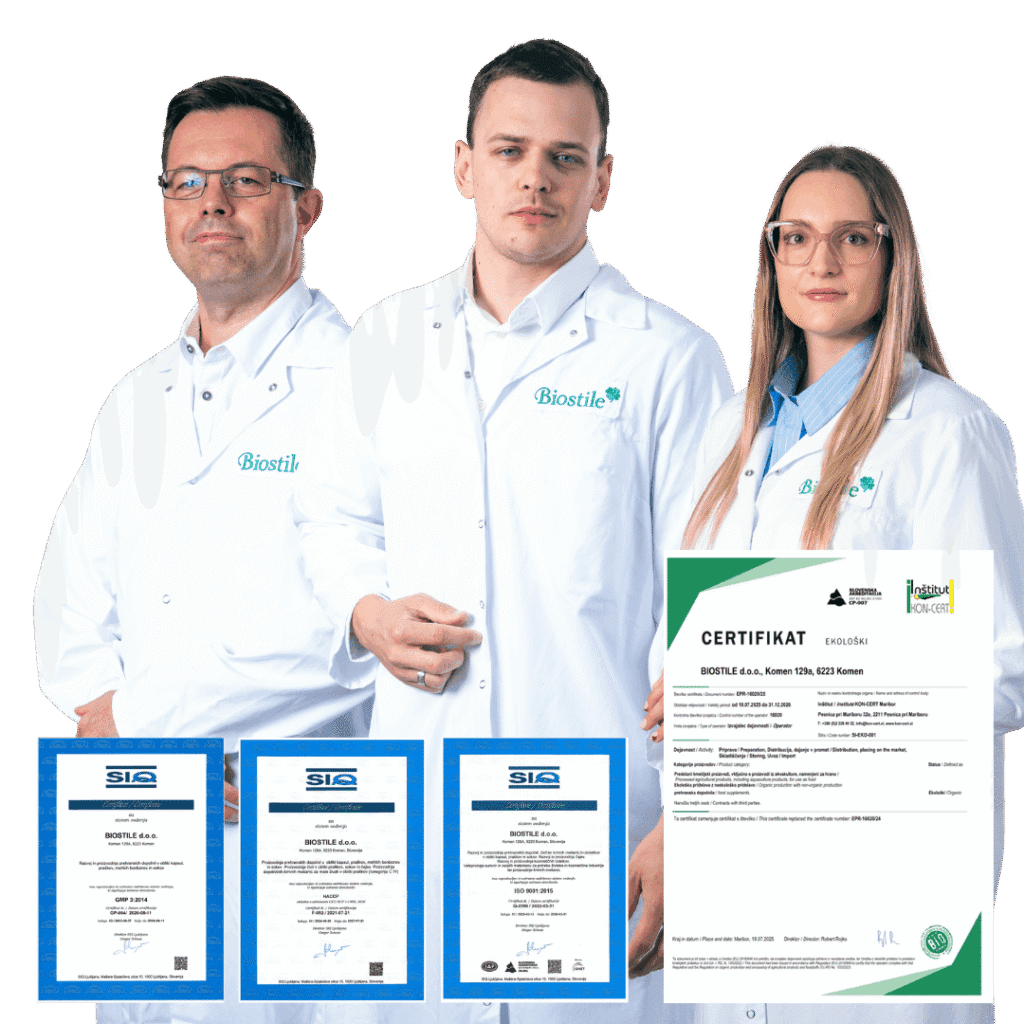 brand collagen s hialuronsko kislino mladosten videz lp 1