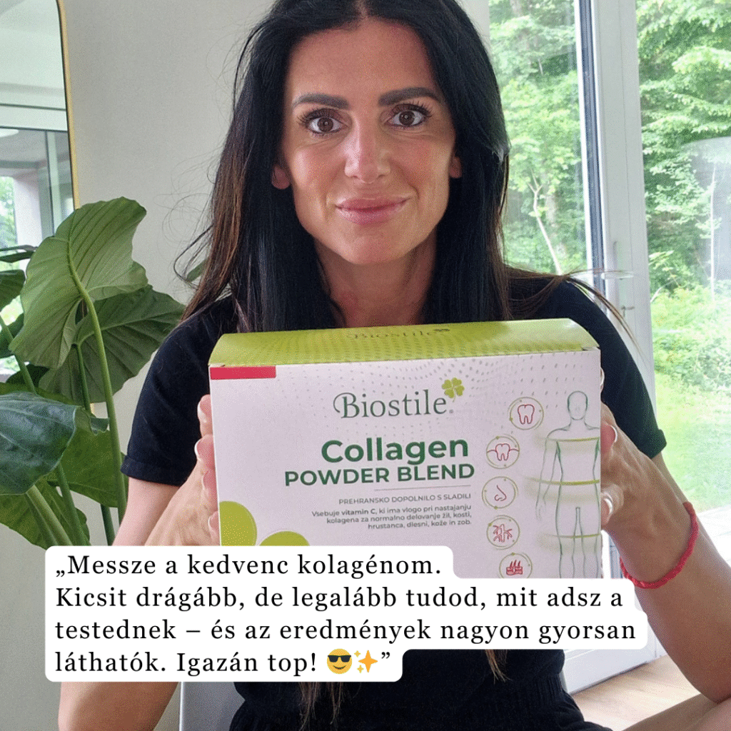 brand collagen s hialuronsko kislino mladosten videz lp 1