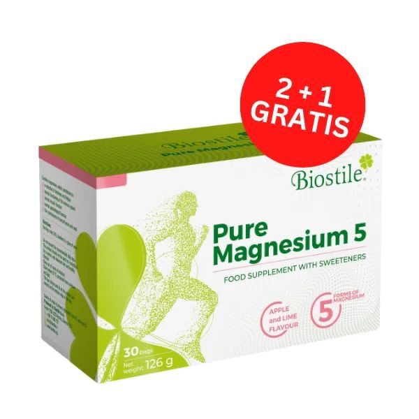 brand pure magnesium 5 antistress in trden spanec lp 1