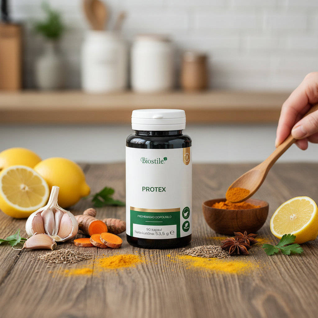 Liver Protect Premium