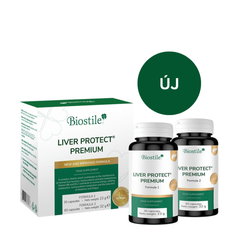 Liver Protect Premium