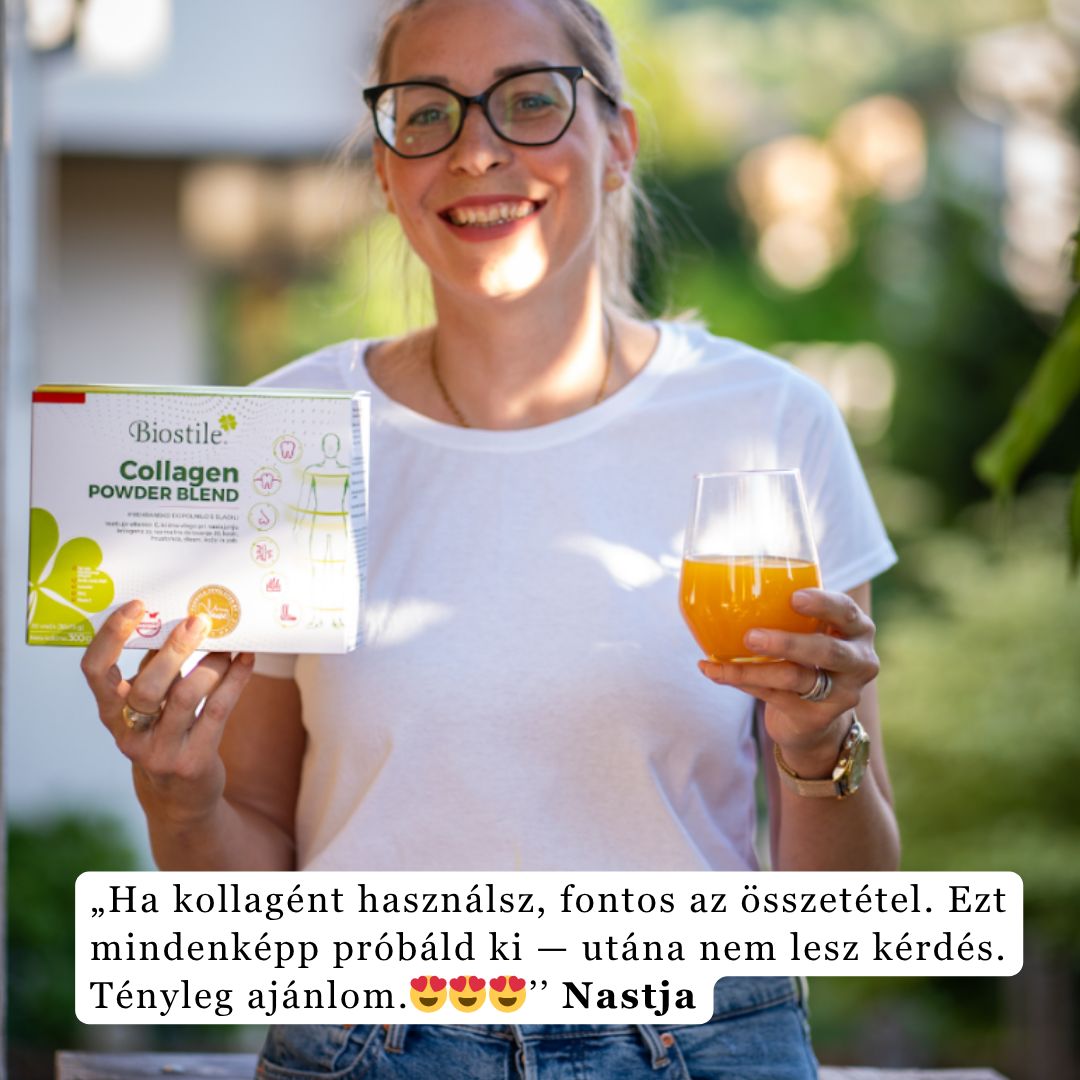 brand collagen s hialuronsko kislino mladosten videz lp 1