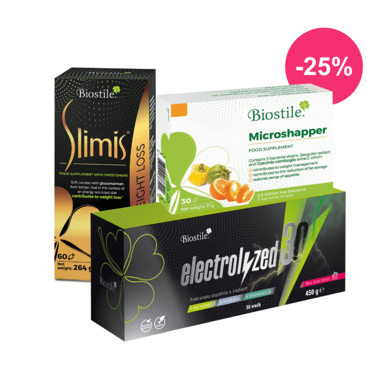 SUMMER READY CSOMAG (MICROSHAPER+SLIMIS+ELECTROLYZED) -25%