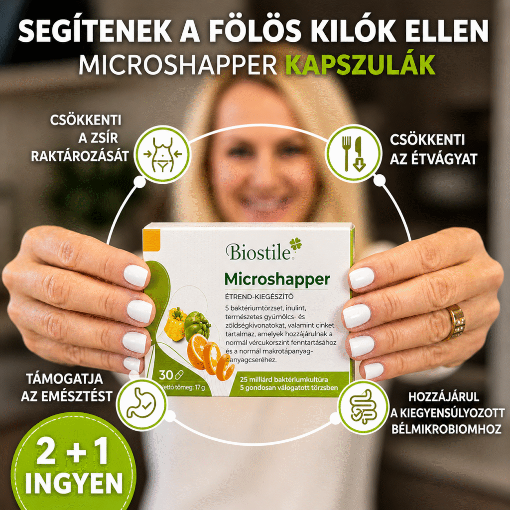 brand microshapper zmanjsan apetit za manj kilogramov lp 1