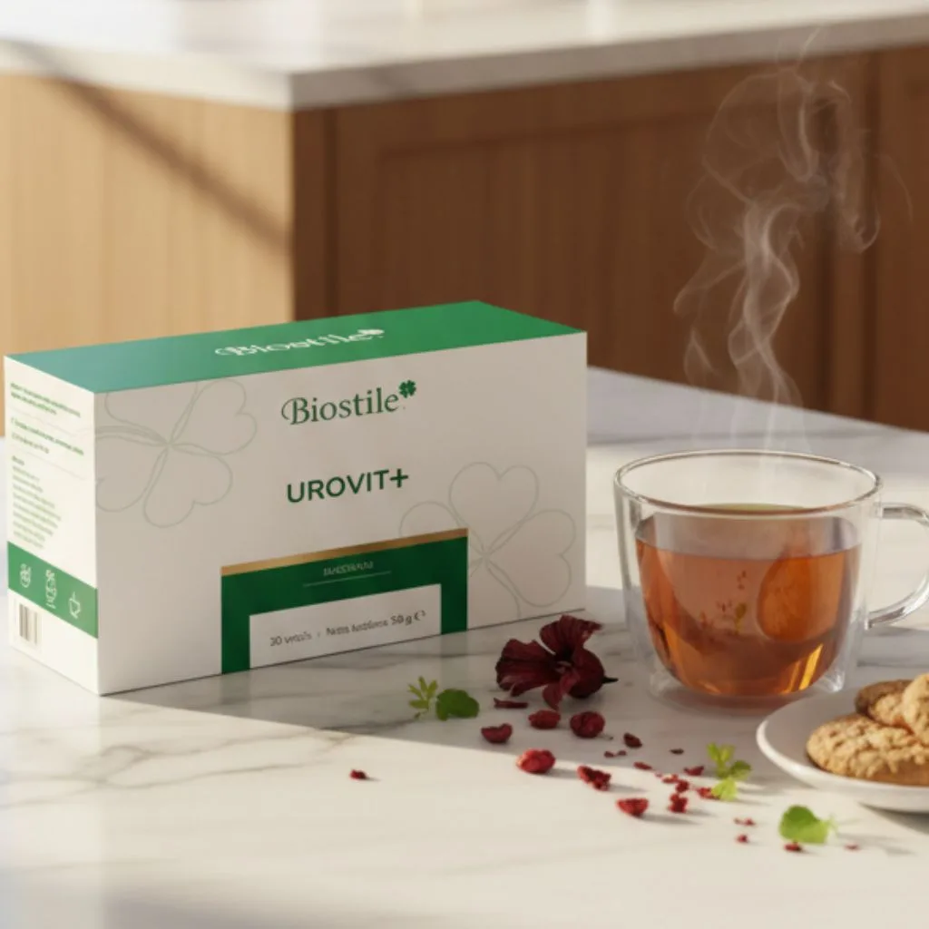 Urovit+ Tea