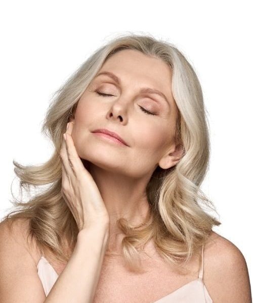 Collagen Powder Blend (Kollagén)
