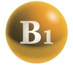 B-Complex + Szilícium