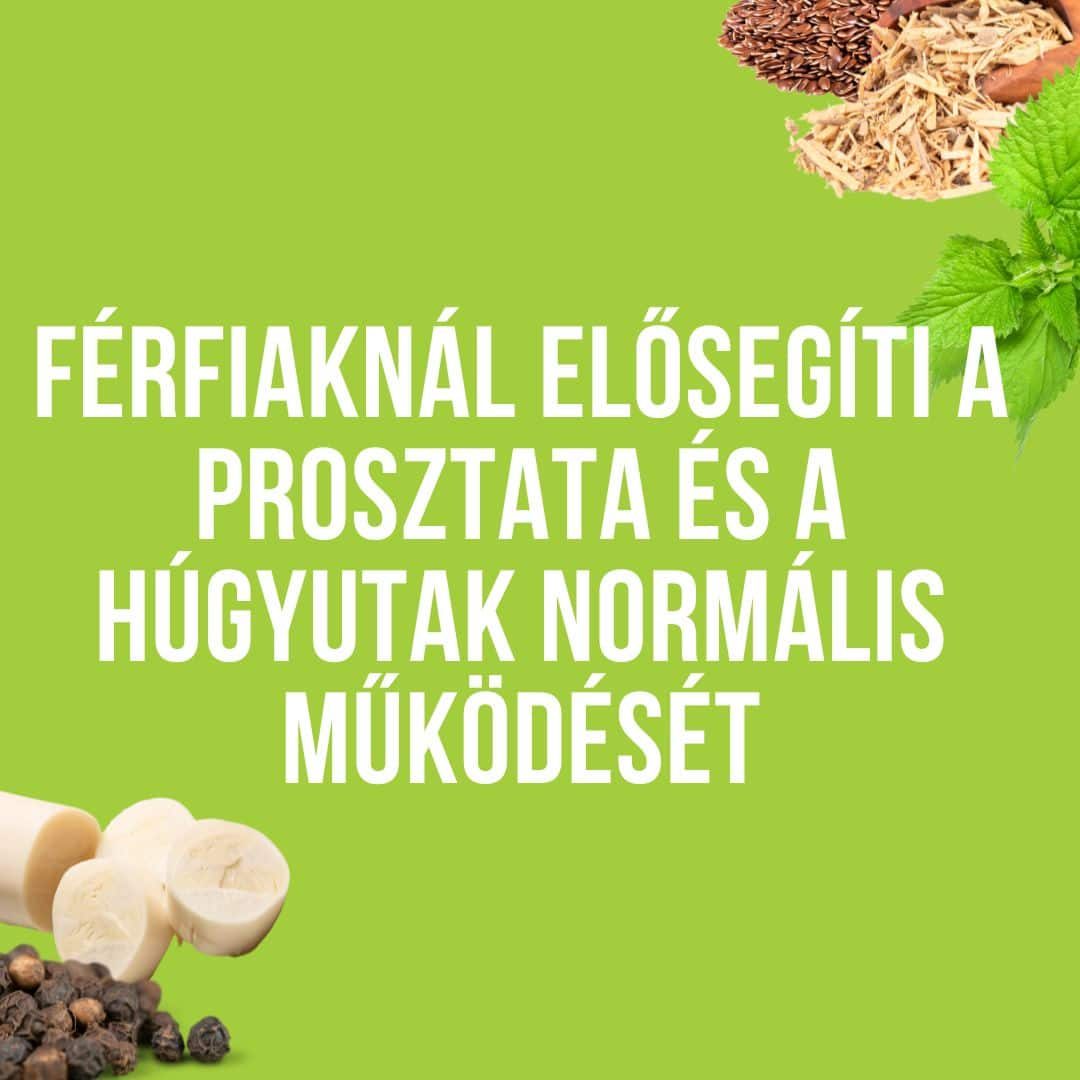 Urovit Complet